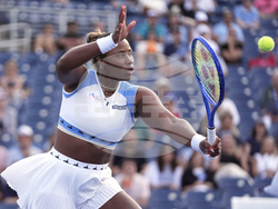 US Open Tennis