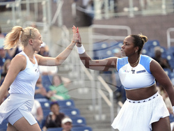US Open Tennis