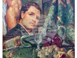 Ретроспективна изложба на проф. Панайот Панайотов представя, визия – организатори