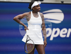 US Open Tennis