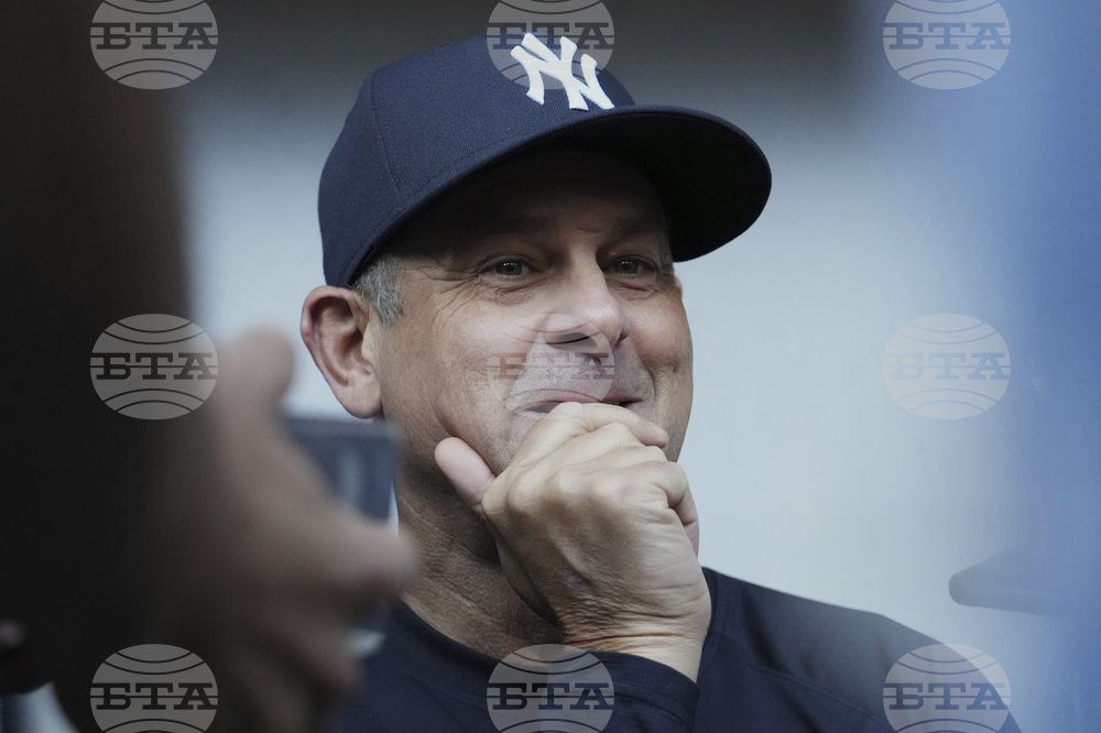 Yankees White Sox Baseball