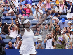 US Open Tennis