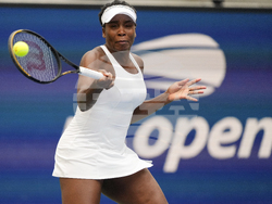 US Open Tennis