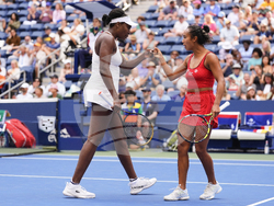 US Open Tennis