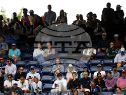 US Open Tennis