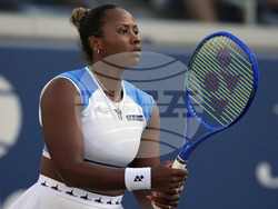 US Open Tennis