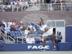 US Open Tennis