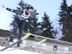 Slovenia Nordic World Championships