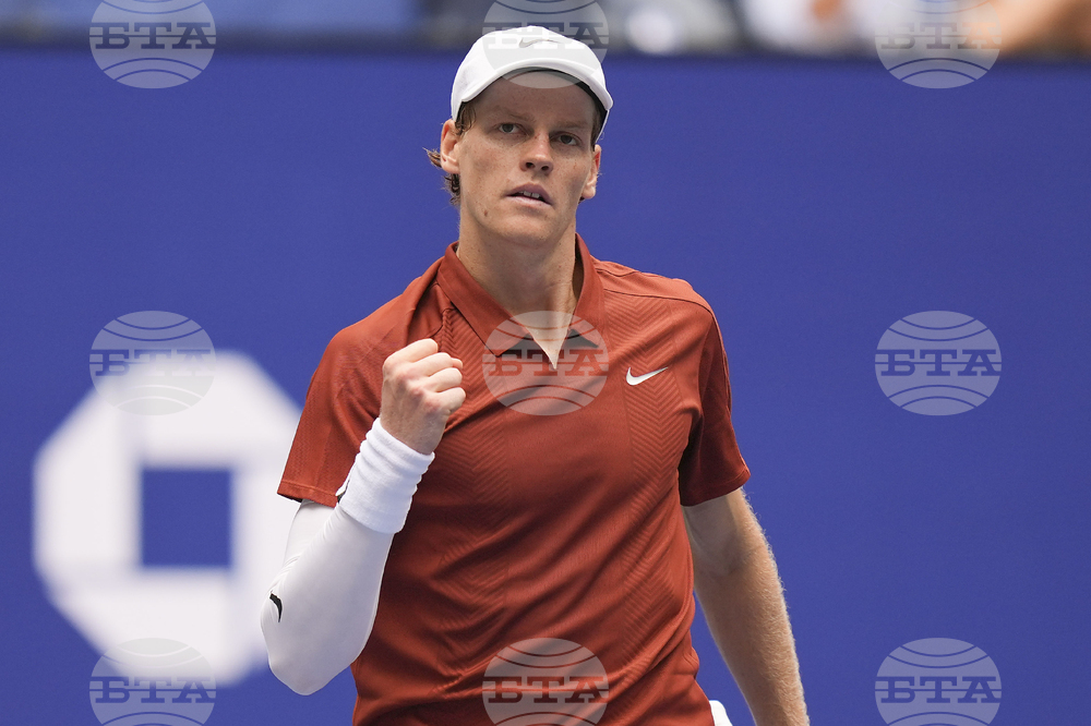 US Open Tennis