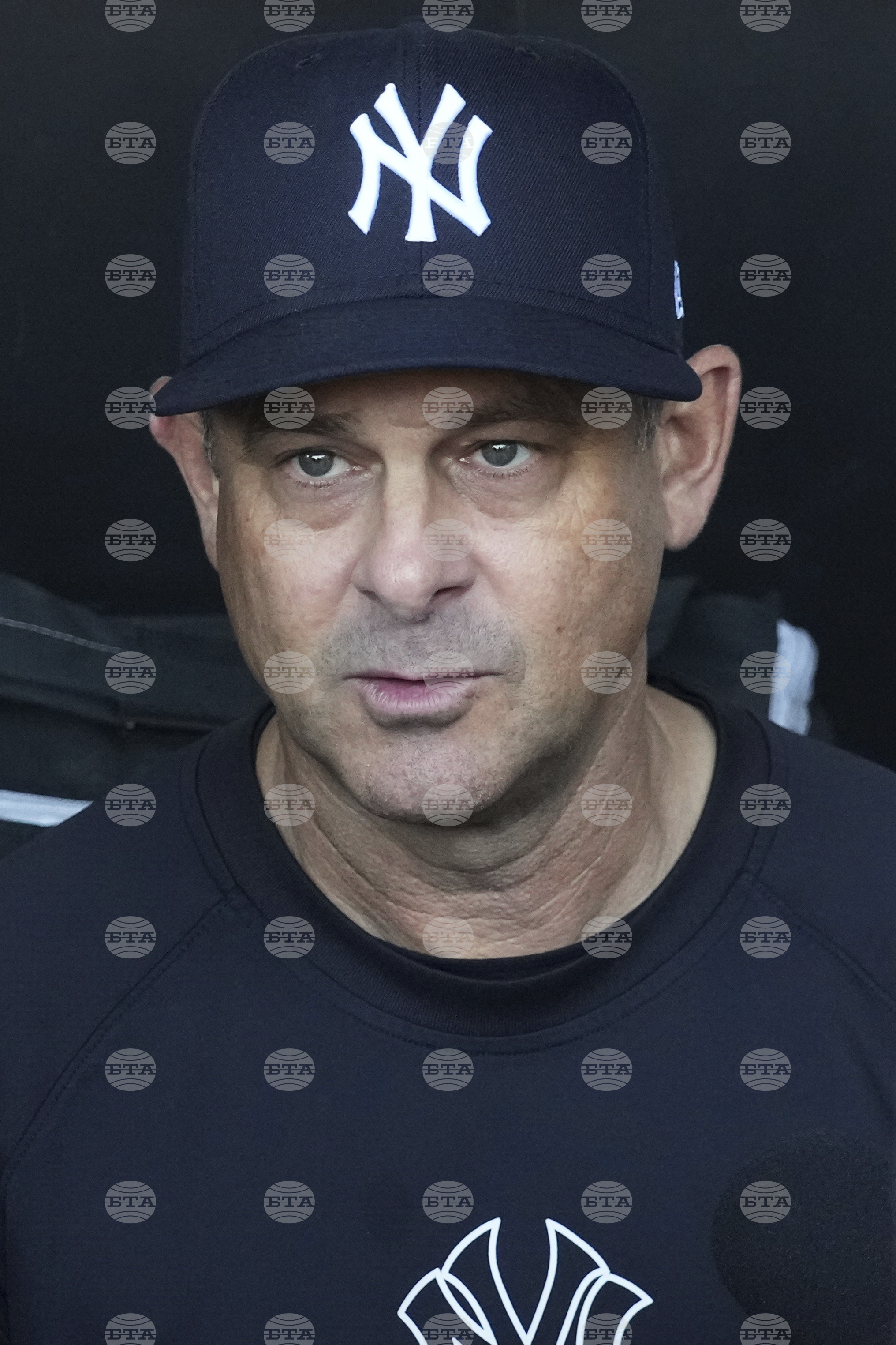 Yankees White Sox Baseball