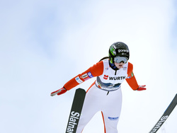 Slovenia Nordic World Championships
