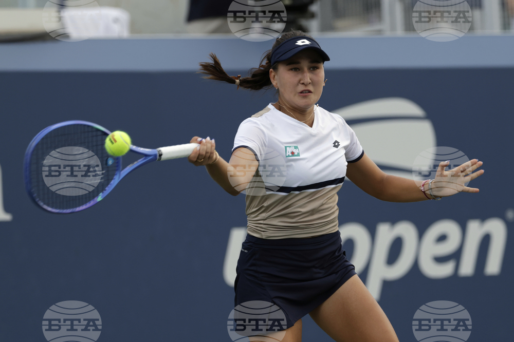 US Open Tennis