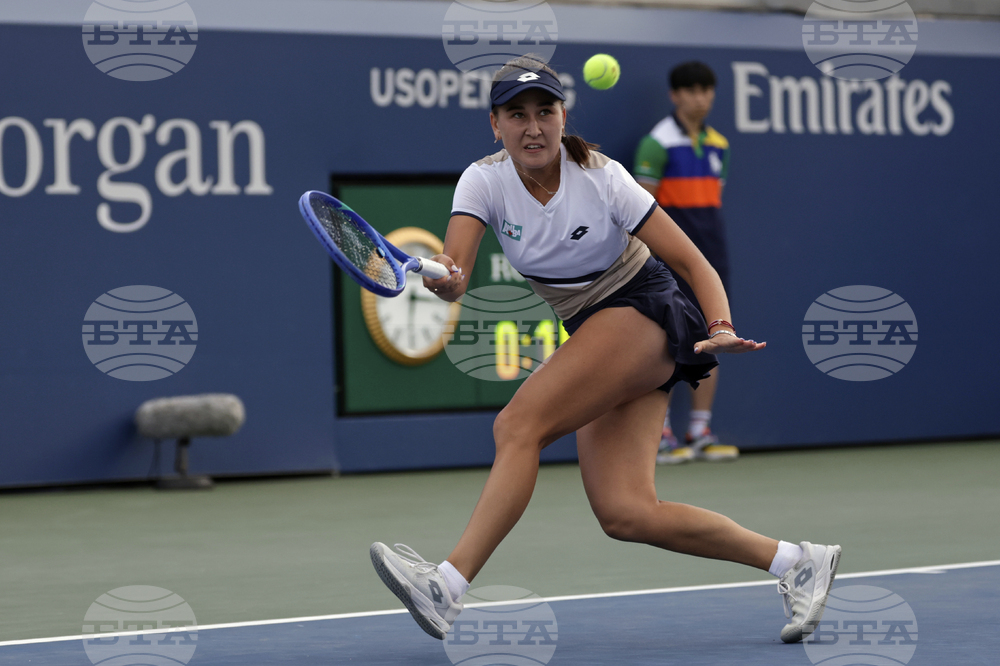US Open Tennis