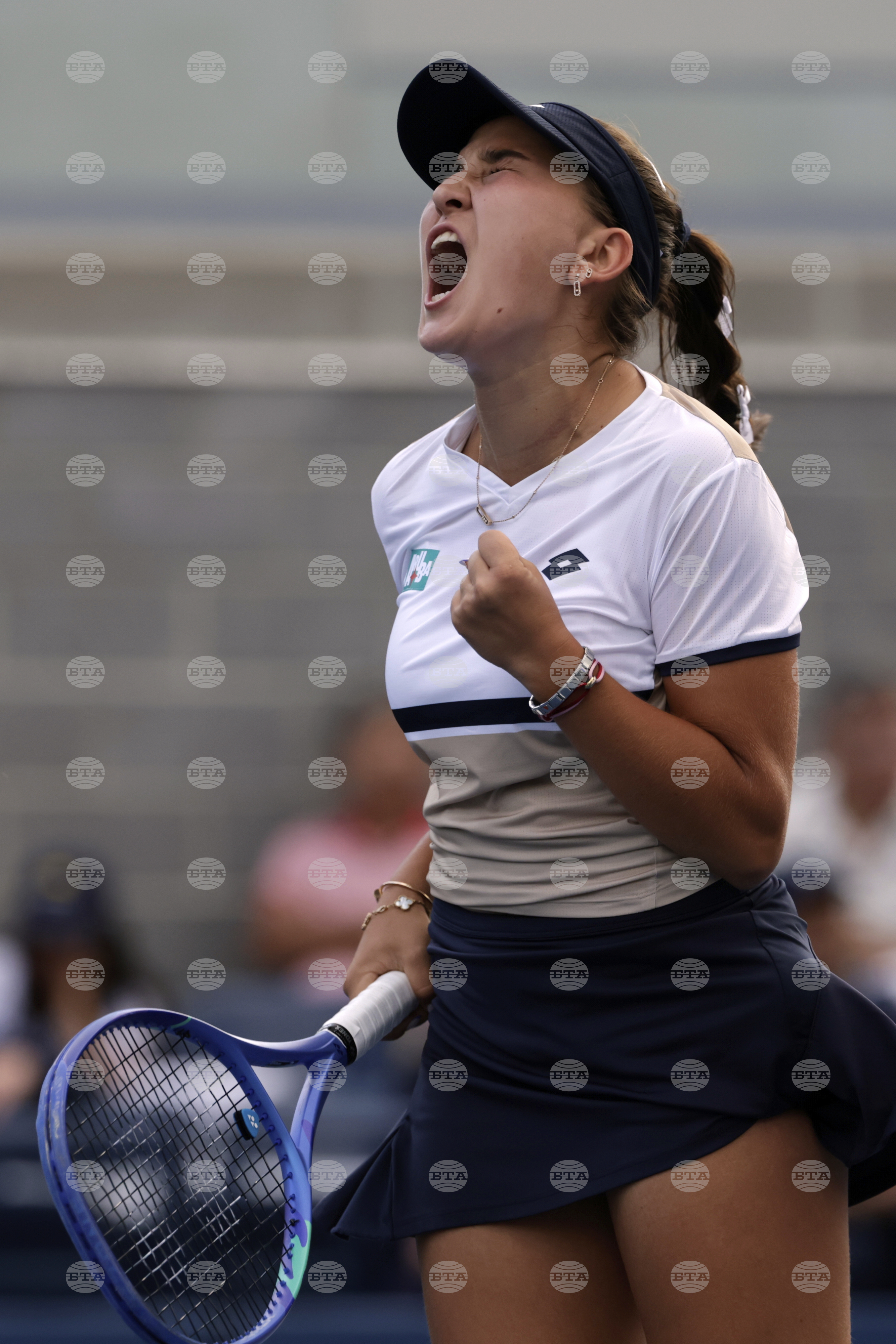 US Open Tennis
