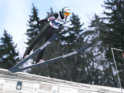 Slovenia Nordic World Championships