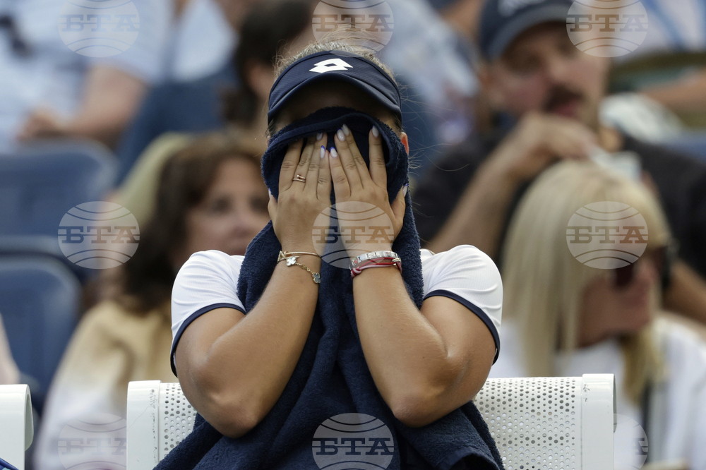 US Open Tennis