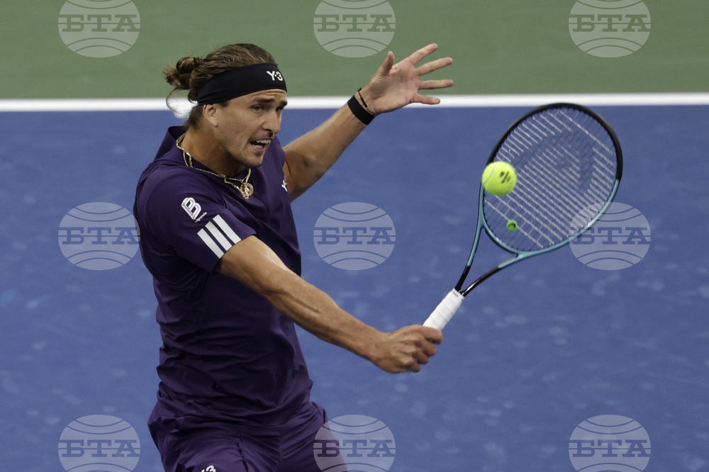 US Open Tennis