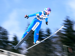 Slovenia Nordic World Championships
