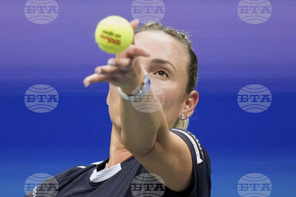 US Open Tennis