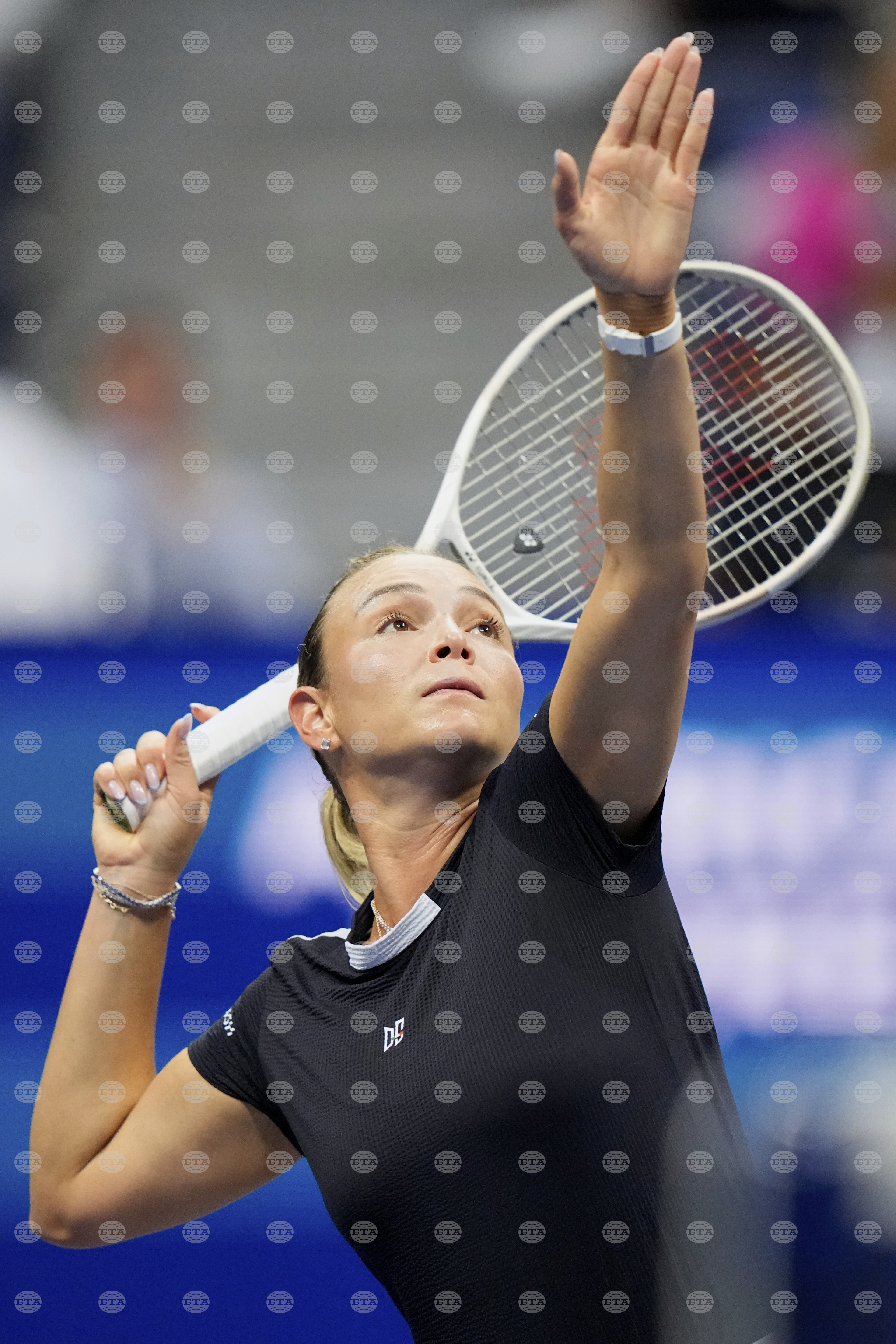US Open Tennis