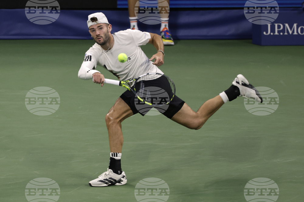 US Open Tennis