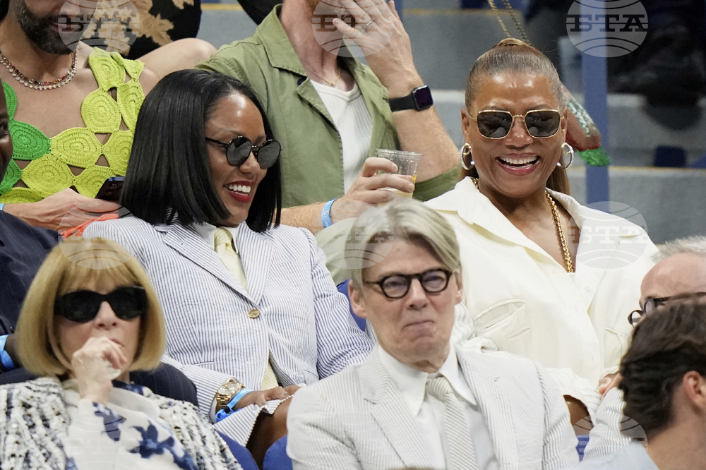 US Open Tennis