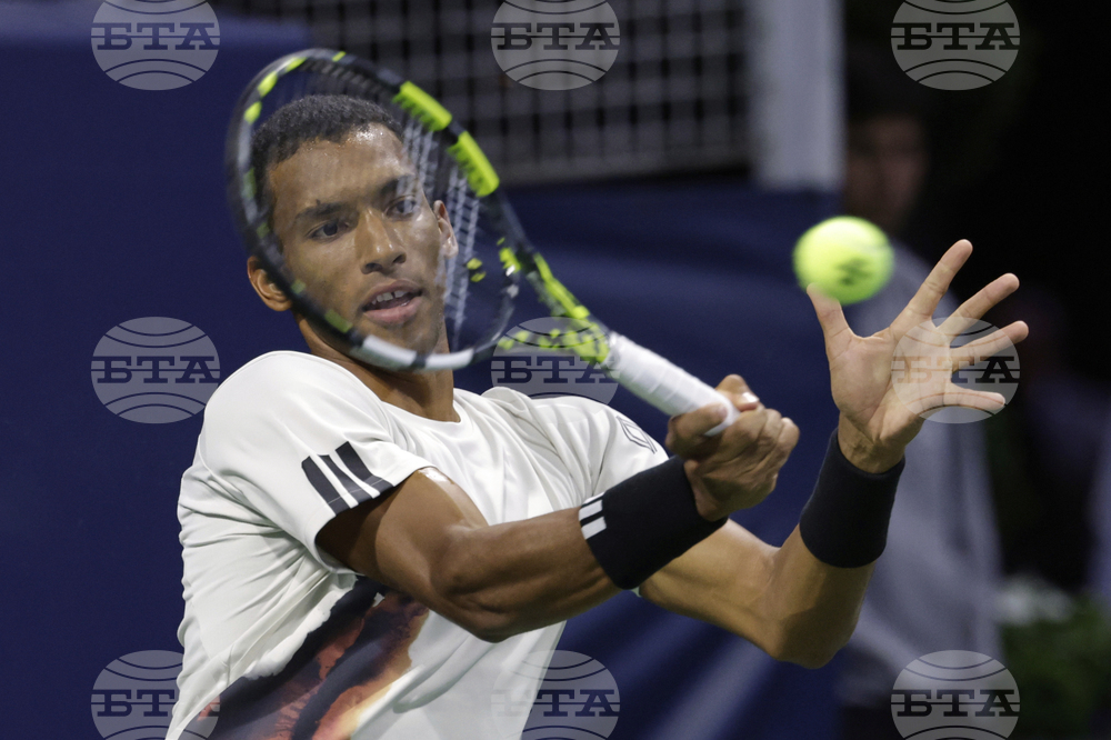US Open Tennis