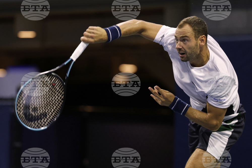 US Open Tennis