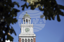 Trump Education Restroom Investigation