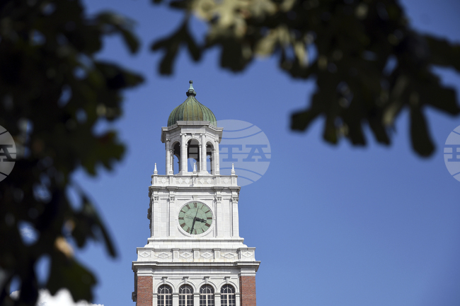 Trump Education Restroom Investigation