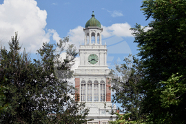 Trump Education Restroom Investigation