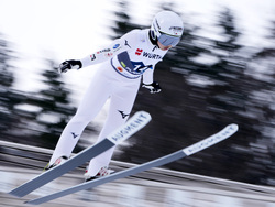 Slovenia Nordic World Championships