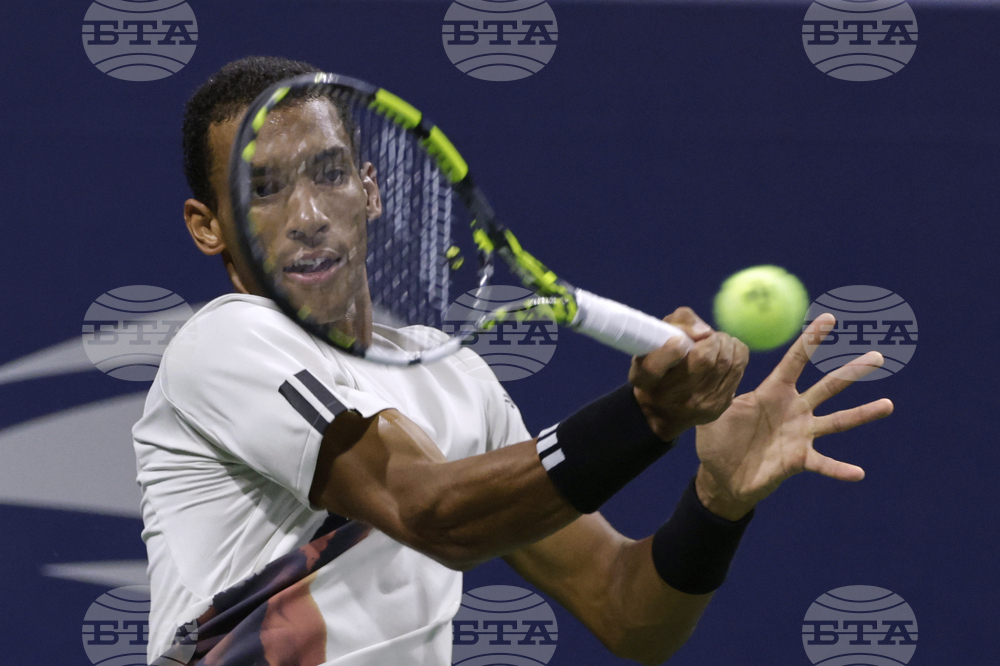 US Open Tennis