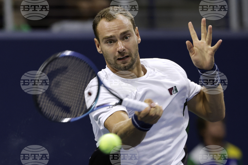 US Open Tennis