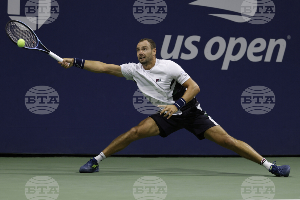 US Open Tennis