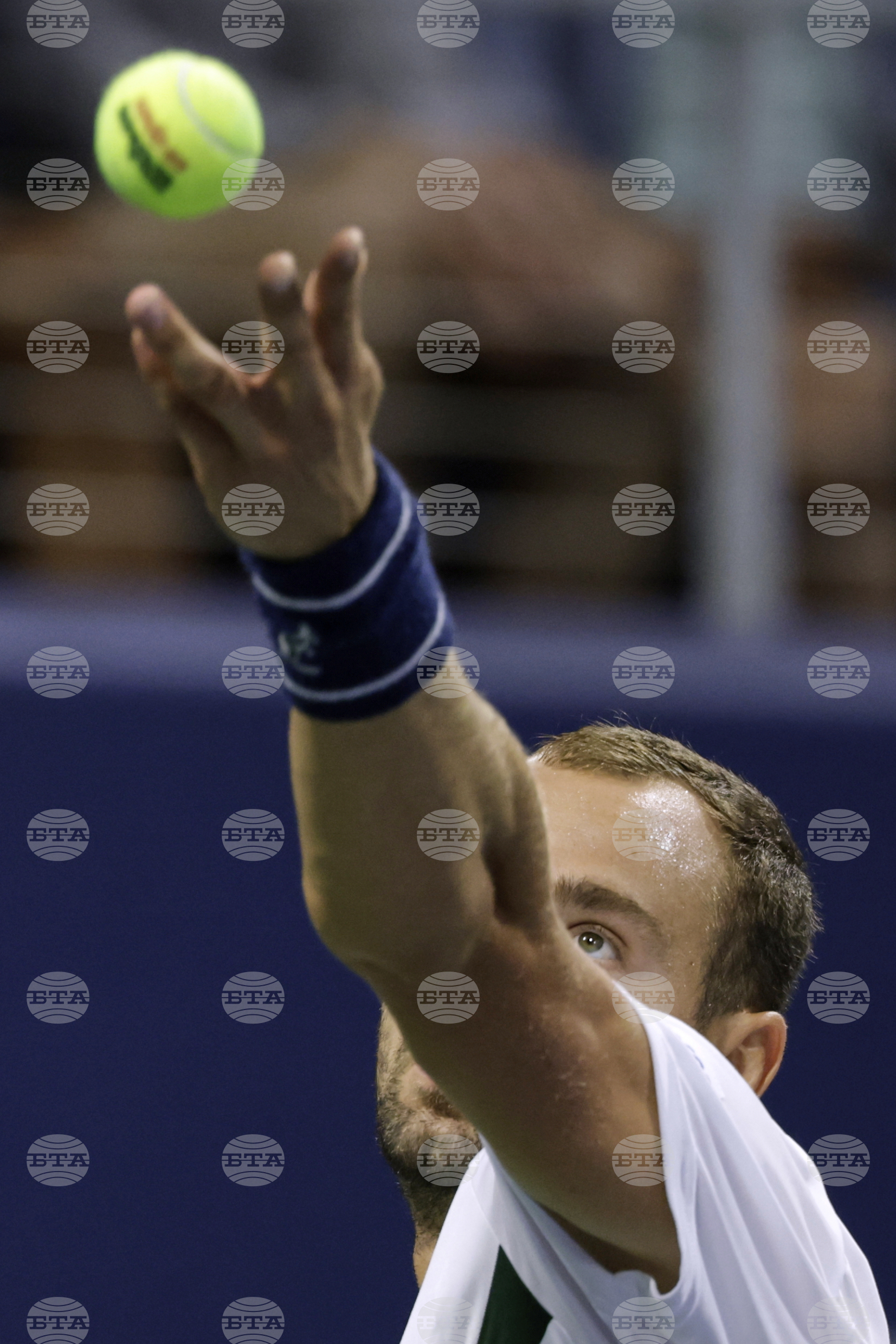 US Open Tennis