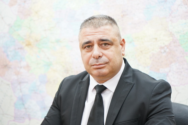 Инж. Ангелов: Участъкът от АМ „Хемус“ край Яна е безопасен, но в следващите години ще е нужен ремонт