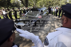 Utah Officer Shooting Funeral