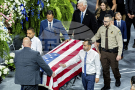 Utah Officer Funeral