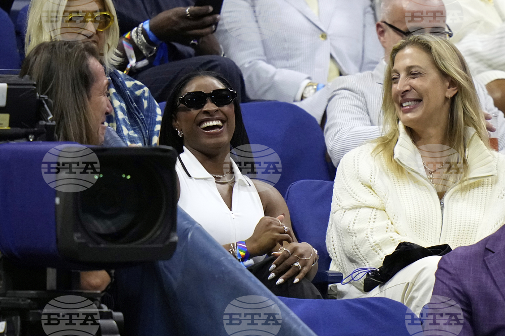 US Open Tennis