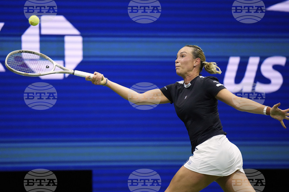 US Open Tennis