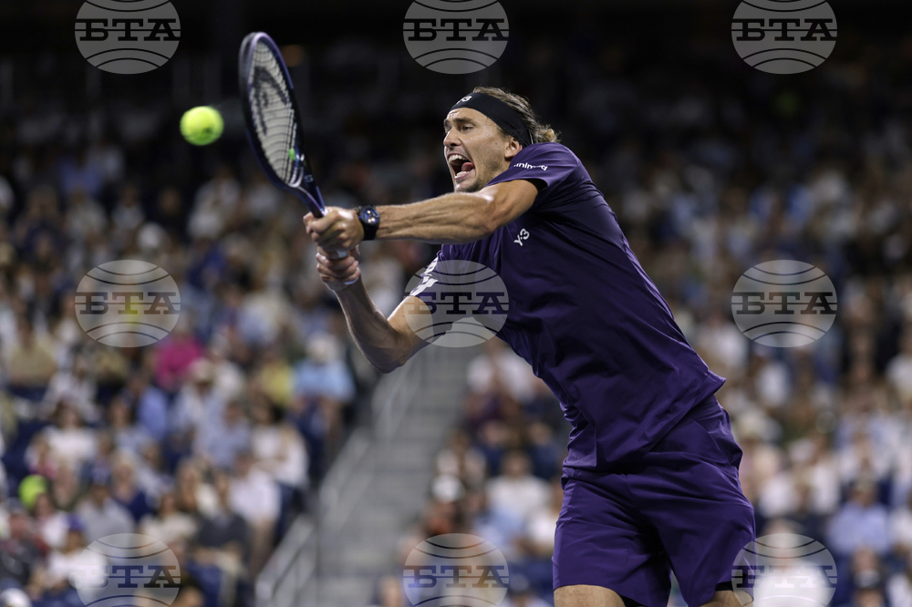 US Open Tennis