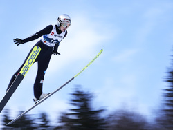 Slovenia Nordic World Championships