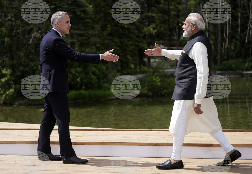 Индия и Канада се споразумяха да възобновят замразените търговски преговори помежду си, обяви индийското правителство