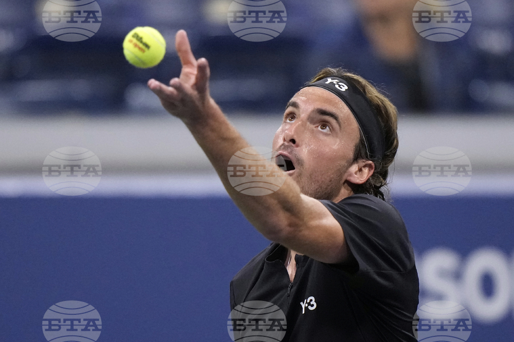US Open Tennis