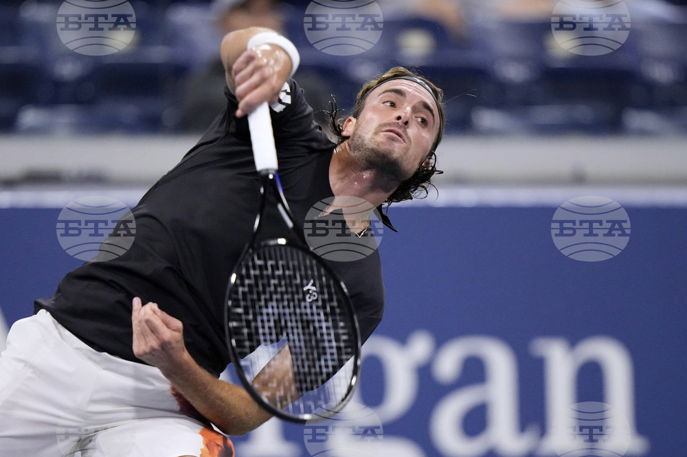 US Open Tennis