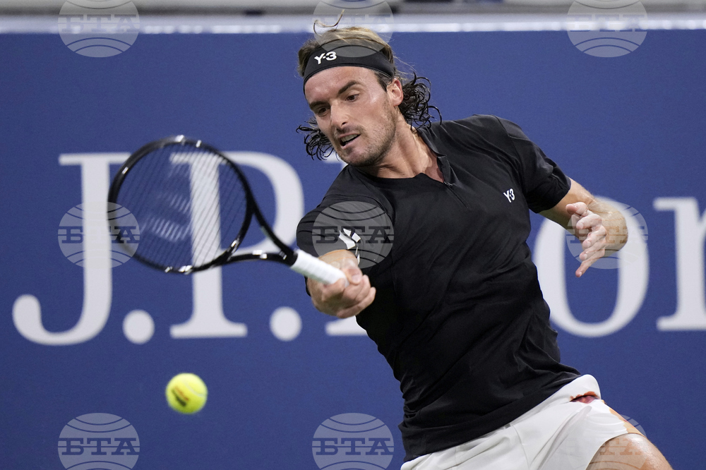 US Open Tennis
