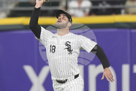 Yankees White Sox Baseball