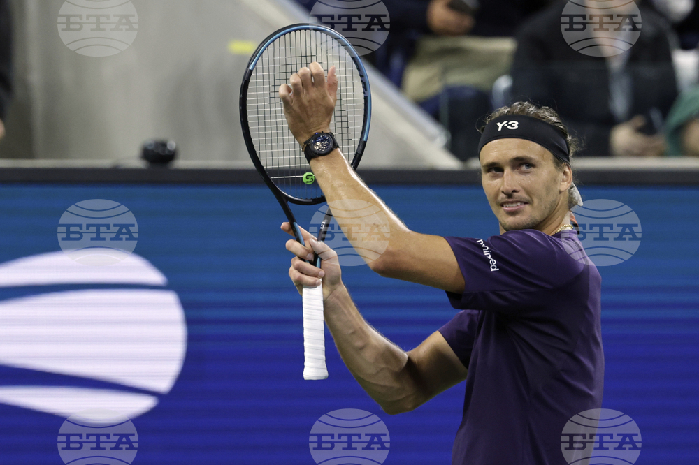 US Open Tennis
