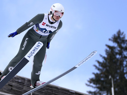 Slovenia Nordic World Championships